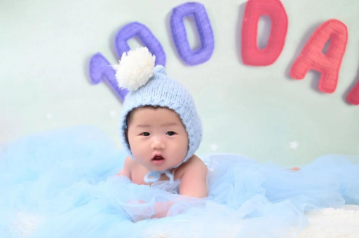 靖边宝宝感冒发烧