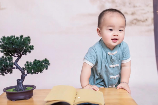 靖边宝宝发烧怎么降温